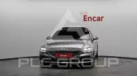2023 Genesis G80