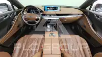 2023 Genesis G80