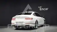 2023 Genesis G80