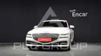2023 Genesis G80