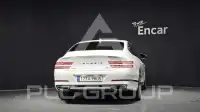 2023 Genesis G80