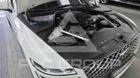 2023 Genesis G80