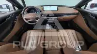 2023 Genesis G80