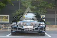 2023 Genesis G80