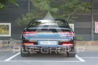 2023 Genesis G80