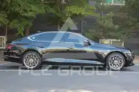 2023 Genesis G80