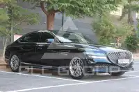 2023 Genesis G80