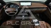 2023 Genesis G80