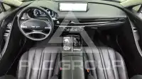 2023 Genesis G80