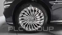2023 Genesis G80