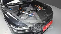 2023 Genesis G80