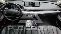 2023 Genesis G80