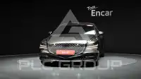 2023 Genesis G80