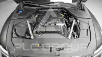 2023 Genesis G80