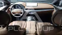 2023 Genesis G80
