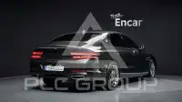 2023 Genesis G80