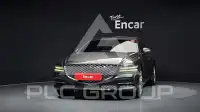 2023 Genesis G80