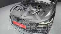 2023 Genesis G80