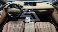 2023 Genesis G80