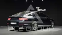 2023 Genesis G80