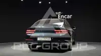 2023 Genesis G80