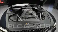 2023 Genesis G80