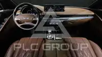 2023 Genesis G80