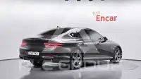 2023 Genesis G80