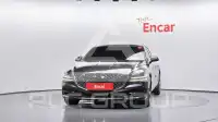 2023 Genesis G80