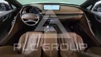 2023 Genesis G80
