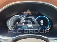 2023 Genesis G80