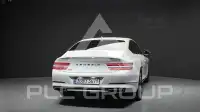 2023 Genesis G80