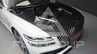 2023 Genesis G80