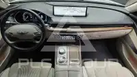 2023 Genesis G80