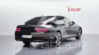 2023 Genesis G80
