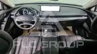 2023 Genesis G80