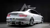 2023 Genesis G80