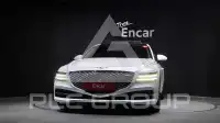2023 Genesis G80
