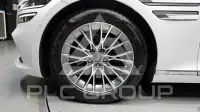 2023 Genesis G80
