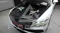 2023 Genesis G80