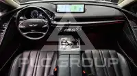 2023 Genesis G80