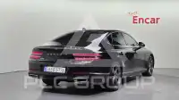 2023 Genesis G80