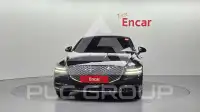 2023 Genesis G80