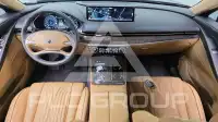 2023 Genesis G80