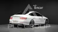 2023 Genesis G80
