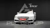 2023 Genesis G80