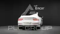 2023 Genesis G80