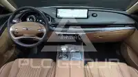 2023 Genesis G80