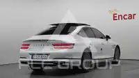 2023 Genesis G80