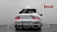 2023 Genesis G80